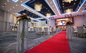 Le Quadri Hotel Kuala Lumpur