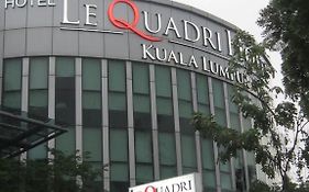 Le Quadri Hotel Kuala Lumpur